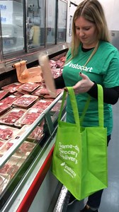 Love buying in bulk, but hate the heavy lifting? Get your Costco favorites delivered right to your doorstep! 🥕🎉 | Instacart