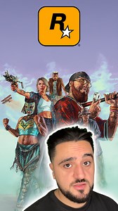 No new Rockstar game in years and somehow, the hype never died. GTA VI leaks, roleplay servers, nostalgia clips… the community built an entire ecosystem from silence. Rockstar said nothing and that silence became their strategy. 👉 Do you think Rockstar’s silence made GTA VI even bigger? | Gamology - The Best of Gaming