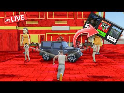 🔴indian bike driving 3d new update gta 5 mod