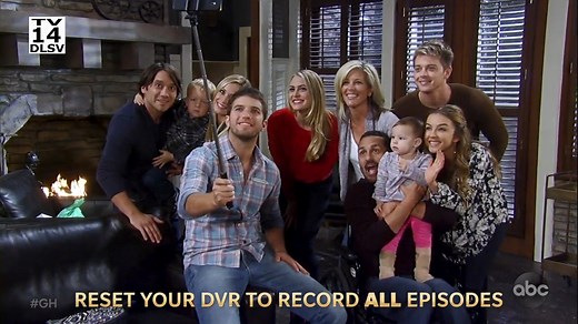 General Hospital (TV Series 1963– )