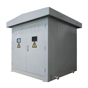 [Hot Item] 20/0.4kV Compact Substation for Wind Power Station