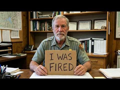 Yellowstone Ranger Spills the Beans Before He Got Fired?