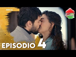 Hercai - Episodio 4