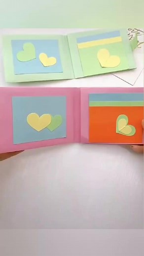 종이로 지갑 만들기: 쉽고 재미있는 방법