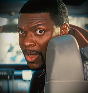 This Rush Hour 3 taxi scene will never get old 😂 Chris Tucker arguing in Paris is pure comedy gold. 🎬 Full videos on YouTube — link in bio #rushhour #christucker #jackiechan #moviereels #comedyscenes #funnymoments #filmclips | The Scene Detective