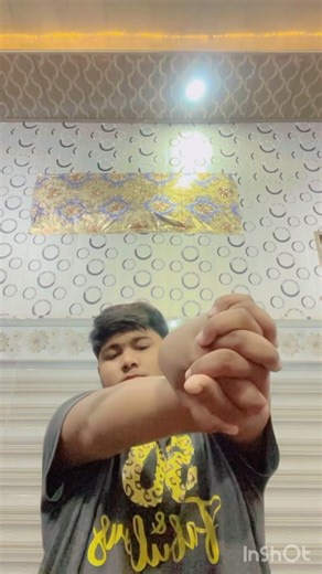 Amazing hand magic #magictrickssecret #trendingshorts #viraltutorial #10millionview #funny