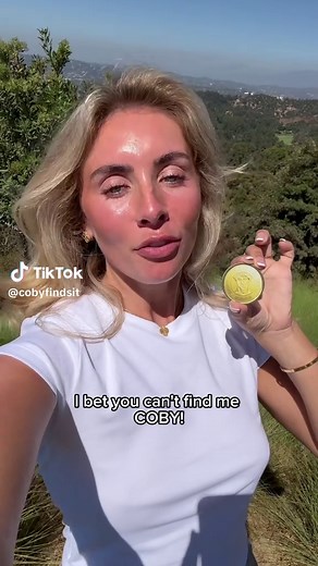Find the Hidden Coin in Los Angeles