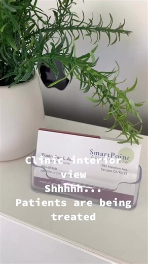 Interior View of Our Holistic Health Clinic