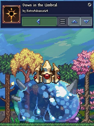 King Slime Texture Packs Part 3 for Terraria Players