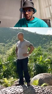 28K views · 536 reactions | They discovered they were standing on the eggs of a Komodo dragon  Movie: Journey 2: The Mysterious Island | The Pot TV | Facebook