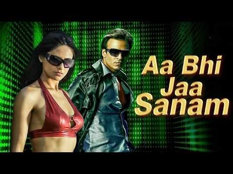Aa Bhi Jaa Sanam | Prince | Vivek Oberoi | Atif Aslam | Hindi Song | Bollywood Dance Song