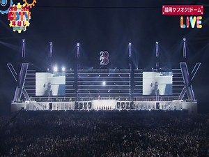 191231 CDTV Premier Live 2019-2020 三代目