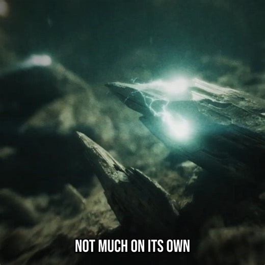 The Undersea Rocks That Generate Electricity! | The Why Files