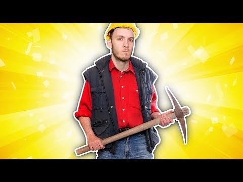 SIMULÁTOR TĚŽEBNÍ SPOLEČNOSTI! | Roblox #147