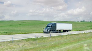 Shared truckload creates pathway to efficiency for enterprise shippers