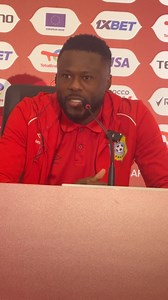 CAN Maroc 2025 🇲🇦 | Suivez en direct la conférence de presse de Sébastien Desabre et Chancel Mbemba, à la veille du match RDC 🇨🇩 vs Bénin 🇧🇯 Les Léopards font leur entrée en compétition ce mardi 23 décembre 2025 contre les Guépards de Gernot Rohr. #CAN2025 #FootRDC #RDC #Benin #CanMaroc2025 #pressconference | Foot RDC
