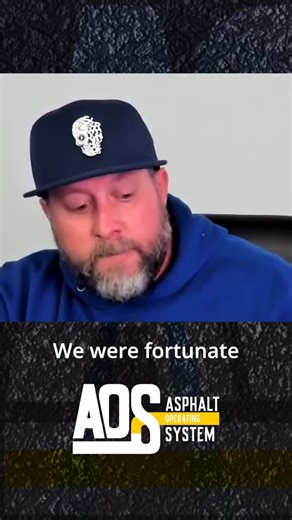 🔥 Ready to take your paving business to the next level? 🔥 @asphaltoperatingsystem AOS 2026 signups open NEXT WEEK. We took all the feedback from last year’s program and made it even better. Our mentors aren’t here to blow smoke—they’ve been there, done that, and have the proven track records to back it up. There’s a whole generation of 20-50 year old owners pioneering this industry, and the off-season is the perfect time to plug through it together. Stay tuned for early signup details and disc