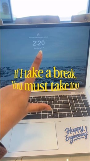 If you’re not taking every break together, you’re not even the best work-duo.