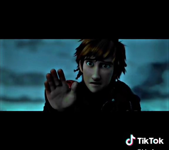 My Best Friend - Heartfelt Moments with Toothless and Hiccup