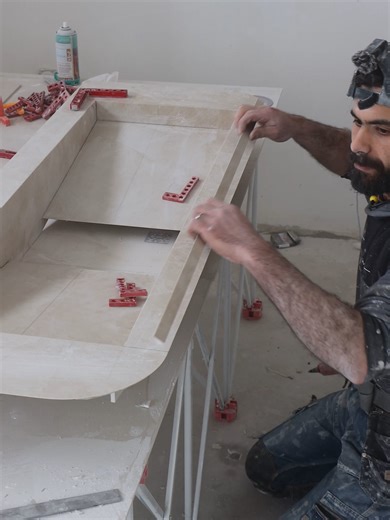 Carrelage DRAZ à Paris : Styles et Tendances