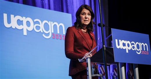 Alberta Conservatives to debate viability of separation at upcoming annual meeting