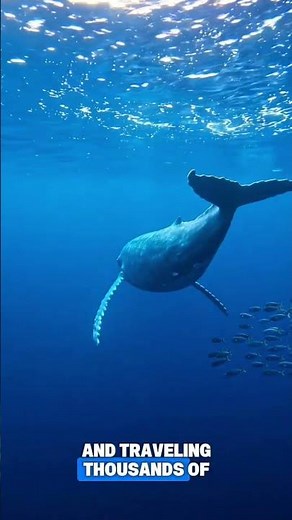 Blue Whale: The Largest Animal on Earth | 4K Ocean Life