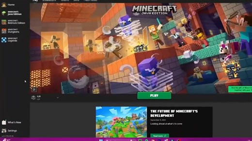 Minecraft Speedrunner VS 4 PRO Minecrafters_2 | Daquavis