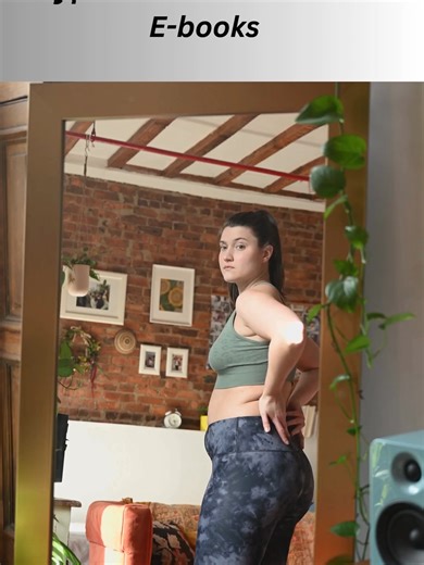 💪📘 Understanding Your Body Type & Fitness Needs shows you how to customize your workouts, nutrition, and routine based on YOUR unique body type — so you can finally see real, lasting results. Perfect for beginners, weight-loss seekers, and anyone tired of “one-size-fits-all” fitness plans. ➡️ Tap the secured Linktree link in my bio, scroll down & download your guide today! 👍 Like • Share • Follow @NewbillDeals for more fitness, health & wellness tools! 💬 What’s your #1 fitness goal right now