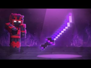 How I Obtained Minecraft's Strongest Weapon