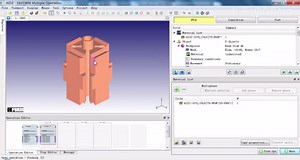 Deform V11锻造工艺仿真及工程化应用实例50讲—Deform后置处理