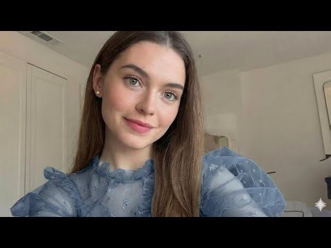 4k Lingerie & Bikini See-through transparent style |Try-on Haul Transparent