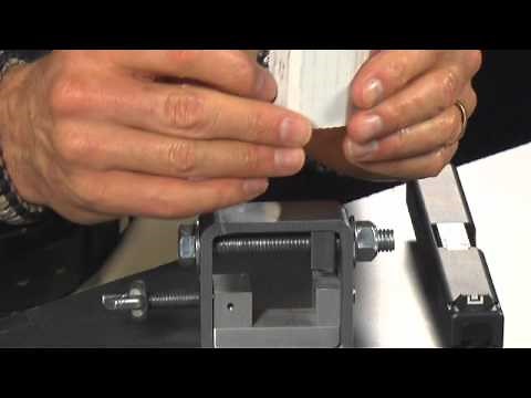 Sight Master Sight Pusher Tool