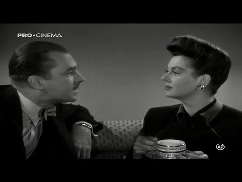 What a Woman! - Ce femeie! (1943) RO. Sub. | Rosalind Russell, Brian Aherne