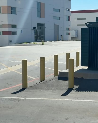 OSC distribution on Reels