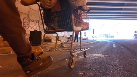 Atlanta official details plan to address homelessness