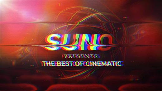 戴上耳机，走进一部属于你的电影《The Best of Cinematic》