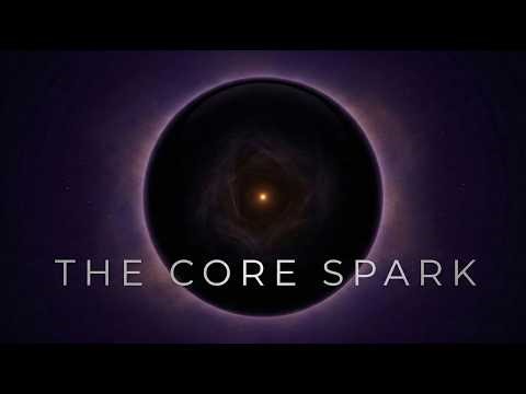 The Core Spark | Minimalist Ambient for Focus & Inner Potential | No Vocals