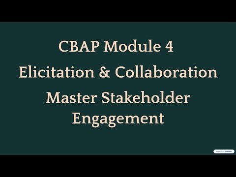 Collaboration Secrets for Business Analysts: Master Elicitation and Project Requirements