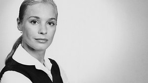 The Eerie Intensity of Ingrid Thulin