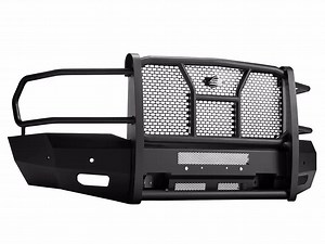 [Hot Item] Truck Parts Steel Front Bumper Replacement Car Bumper Guard for Dodge RAM1500