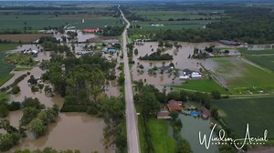 Episode #07: Property, Insurance Documentation & Claims. Our Drone Services web series continues today with Episode #07: Property, Insurance Documentation and Claims. Through our ongoing web series with Windsor Aerial Drone Photography, we offer a behind-the-scenes look at the diverse operations and projects we support using UAV technology. Aerial imagery provides an effective and reliable method for documenting your property and assets for future reference. We offer high-quality aerial photogra