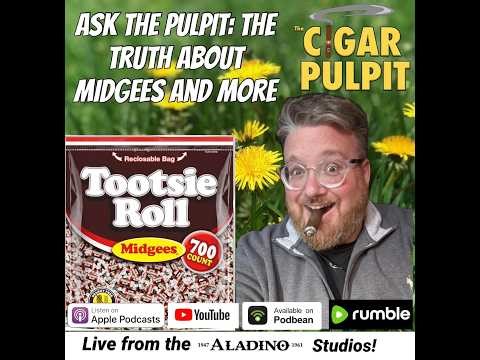 Ask the Pulpit: The truth behind the Midgees and more