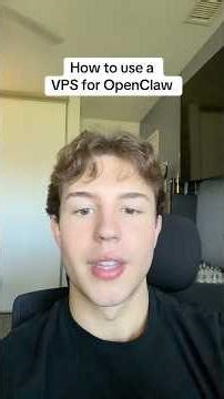 How to Run OpenClaw on any Computer Safely🚨