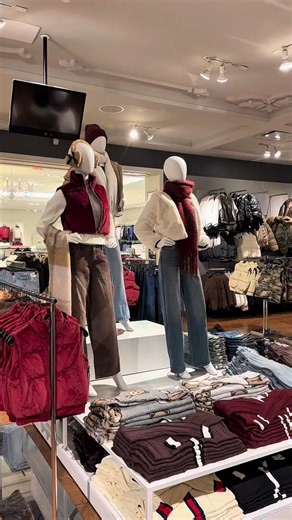 rue21 on Instagram: "Come buy the jackets you need 😉💙⁠ from $20 ⁠ Link in bio to find a rue near you ⁠ #YOUinrue"