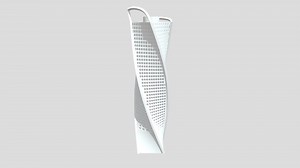 Evolution Tower - Download Free 3D model by 246503