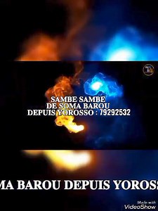 1.3K views · 40 shares | Bonne fête à tous le monde merci de à karamogo Barou | André Tv | Facebook