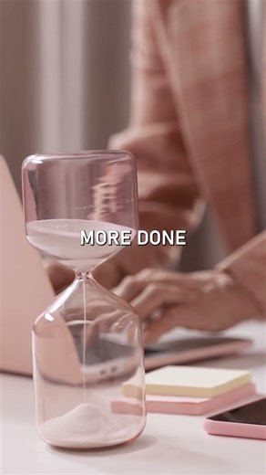 Most people don't need more hours, they need a better system