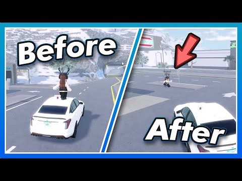 How to REMOVE players from your ROOF in ER:LC