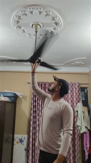 Fan exprement smoking sound #crazy #smoking #trending #video