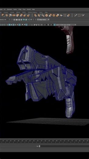 Animation Principles - Dominator